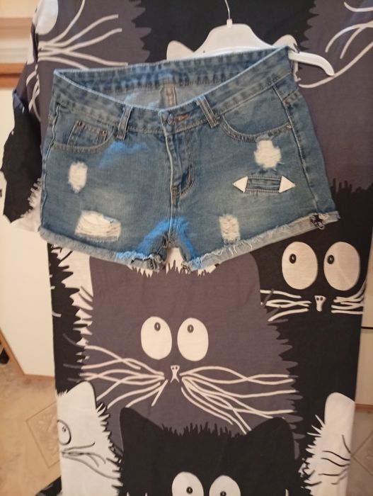 Продам вещи новые и бу