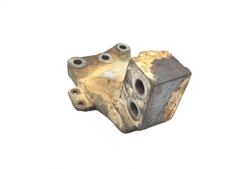 500307189 Suport motor, față stângă IVECO Stralis, Trakker (2002-) IVECO