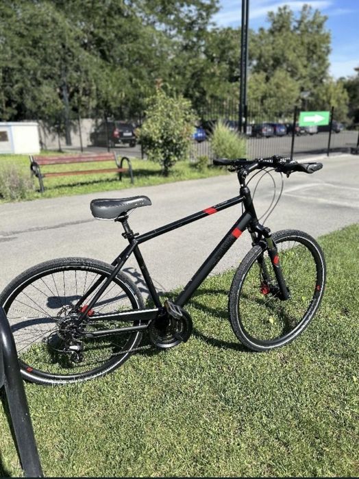 Bicicleta Pegas Germania