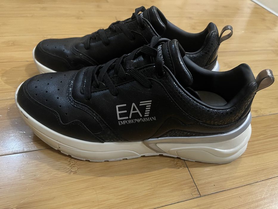 дамски кецове Emporio Armani 38 номер