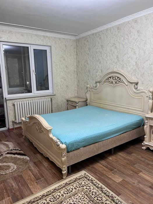 Сдается квартира