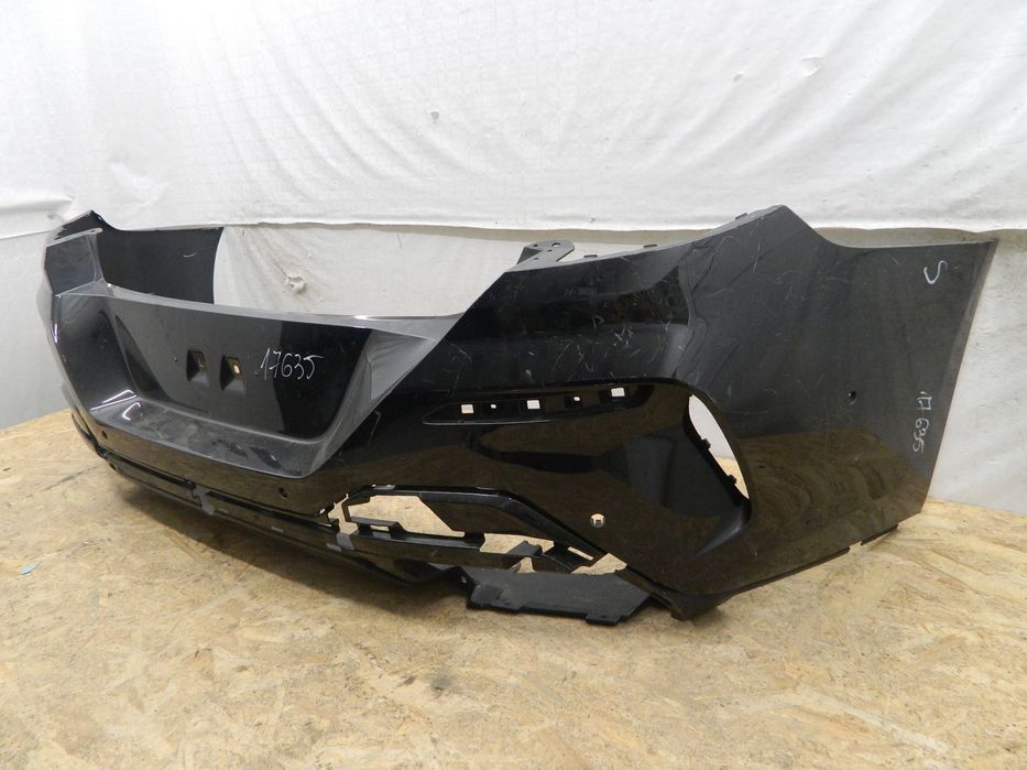 Bara spate BMW Seria 8 G16, Grand Coupe M-Sport, 51128075289.