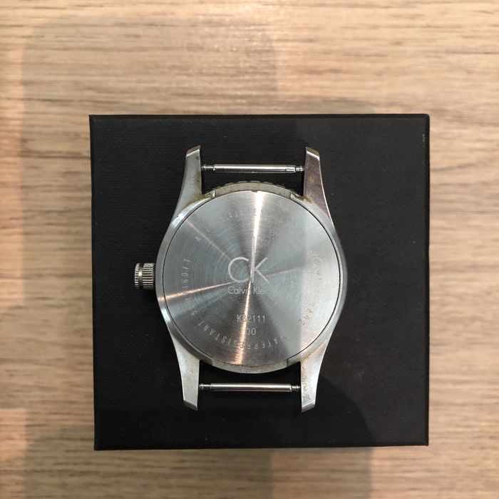 Ceas Calvin Klein K32111