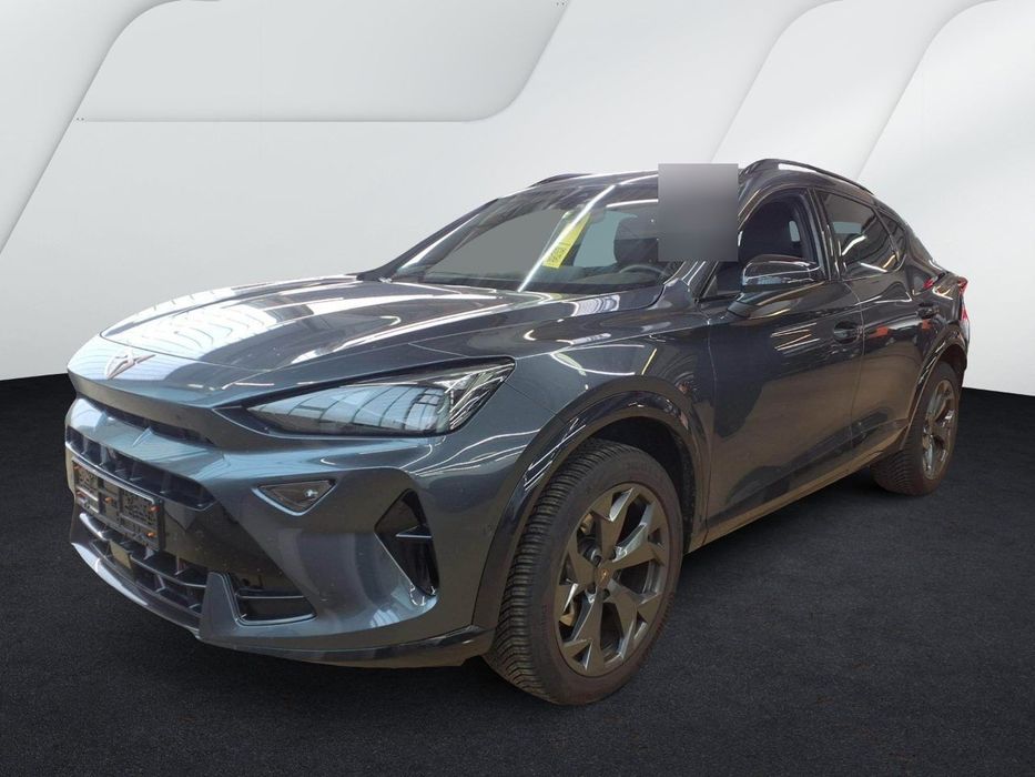 Cupra Formentor Cupra Formentor 1.5 TSI DSG 150CP