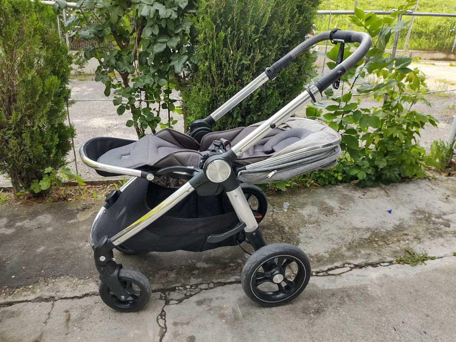 Детска количка Mamas and Papas