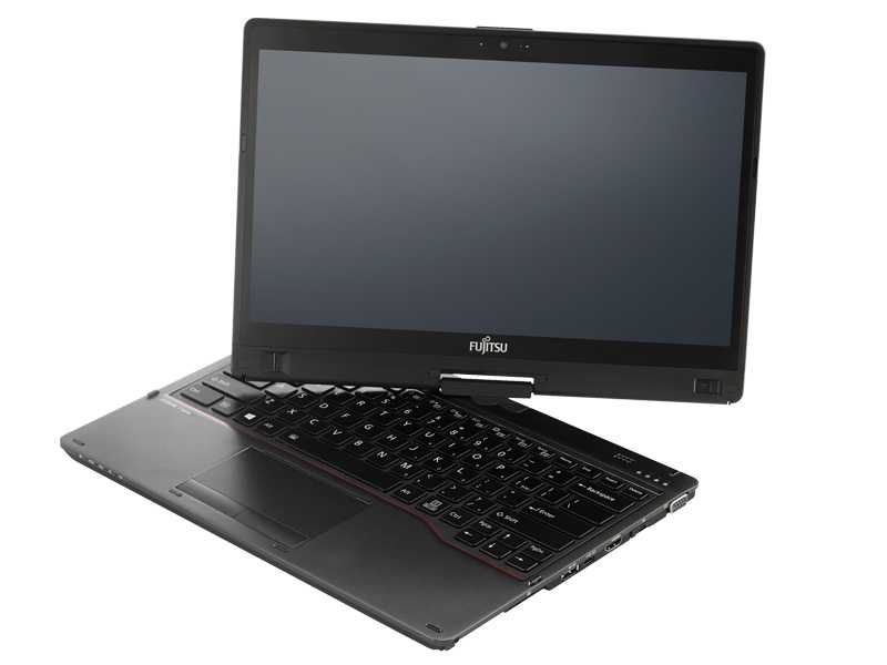 Laptop Fujitsu LIFEBOOK T939 , i5-8365U , 8gb-ddr4 , 256gb m.2