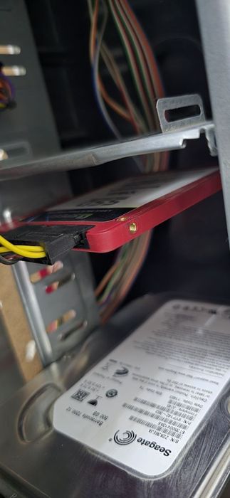 DDR4 сборка byudjetniy