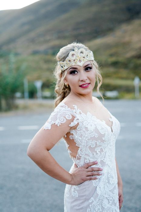 Продам свадебное платье трансформер