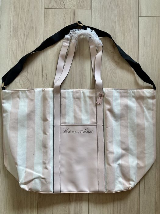 Genti weekender Victoria’s Secret