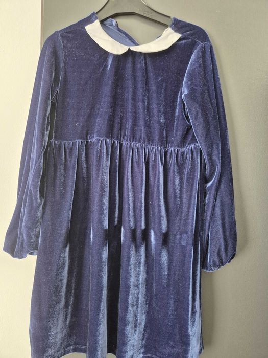 Rochita catifea eleganta