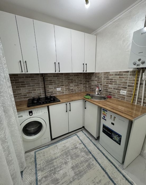 Квартира посуточно Люкс