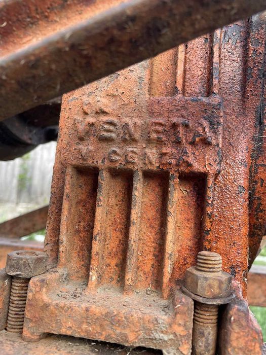 Vand pompa pentru irigatii