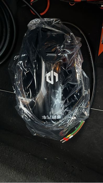 Зарядка на автамабил