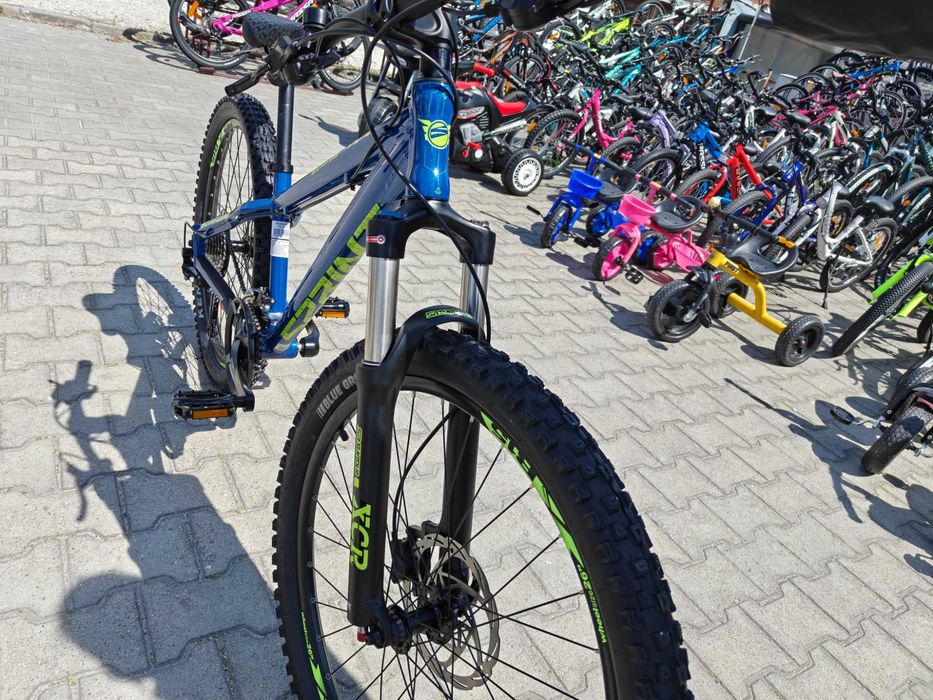 Промо велосипед 26" Sprint PRIMUS син