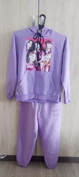 Детские вещи на девочку