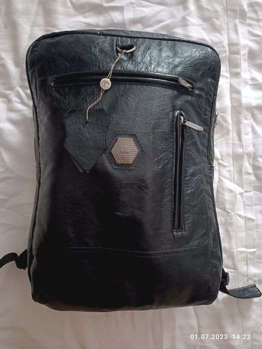 PHILIPP PLEIN-Унисекс Раница.