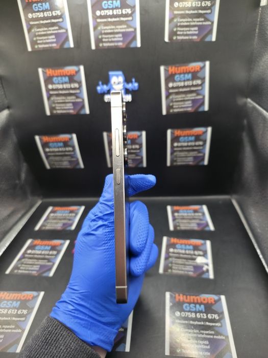 Samsung S25 Ultra / 256 GB / 12 GB RAM / Stare Excelentă / Garanție