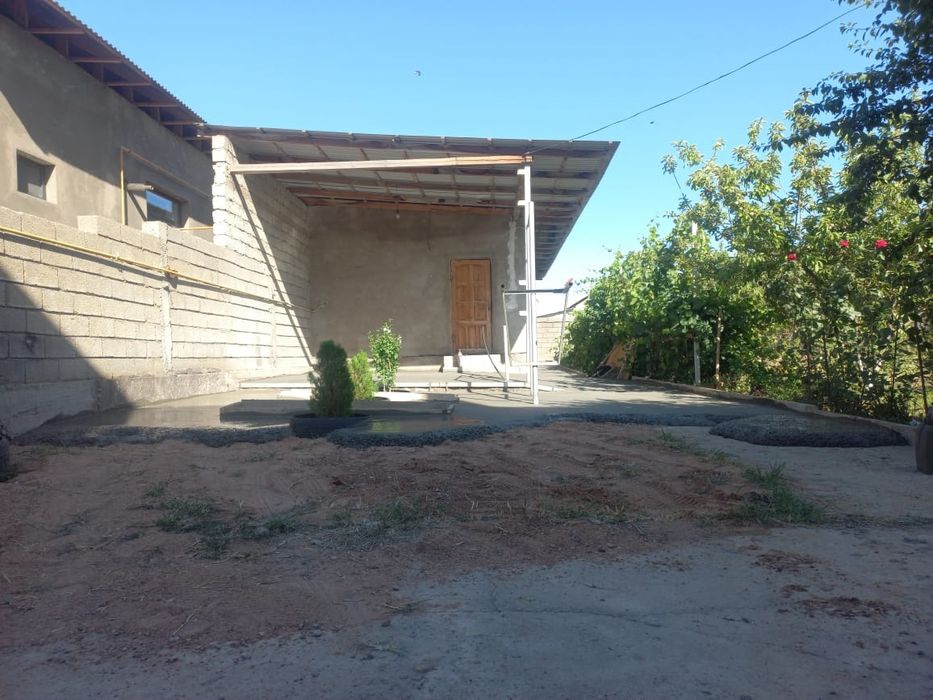 Стяжка құямыз бағасын келісеміз