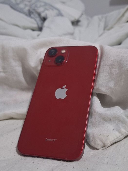 Айфон 13 128гб идеал