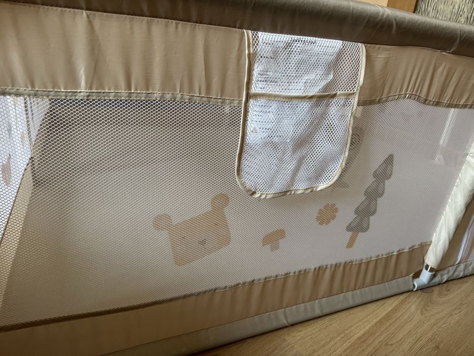 Кошара за игра 150х200