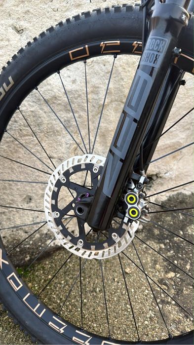 Santa Cruz Bronson XL 2020