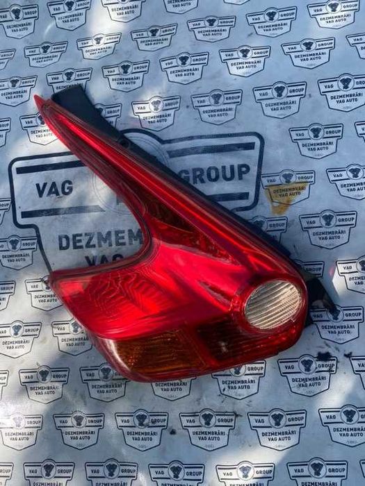 Stop Lampa Tripla dreapta stanga  Nissan Juke 2011 - 2014