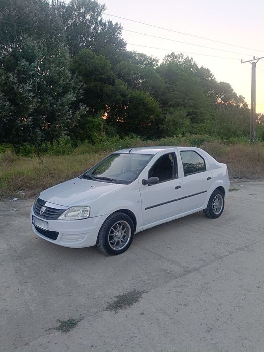Dacia Logan 1.6 mpi (2008) • 150.000 km • Istoric curat • Proprietar anterior de nouă