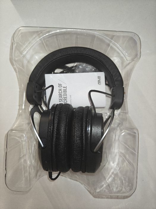 Căști Gaming Asus Tuf H3