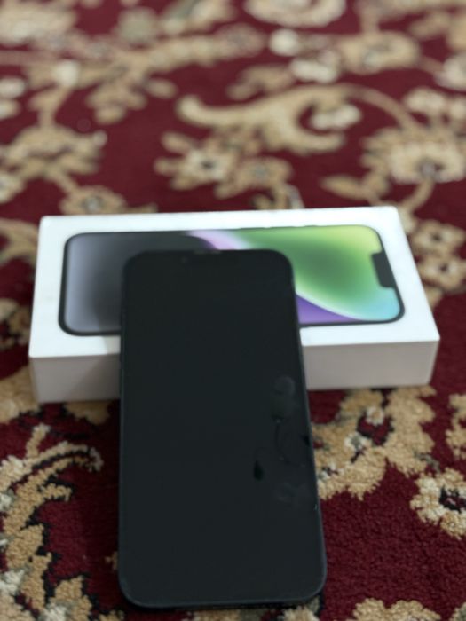 Iphone 14 состоение идеал