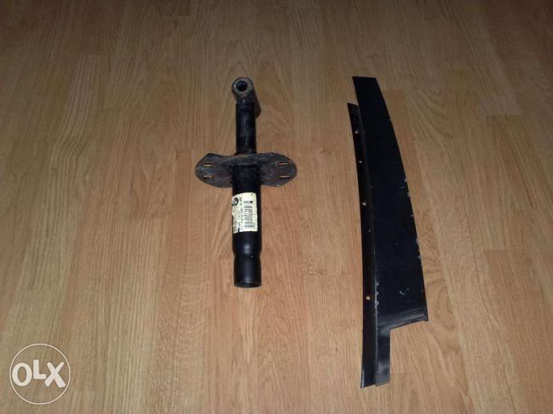 Оригинални части за Бмв Е46