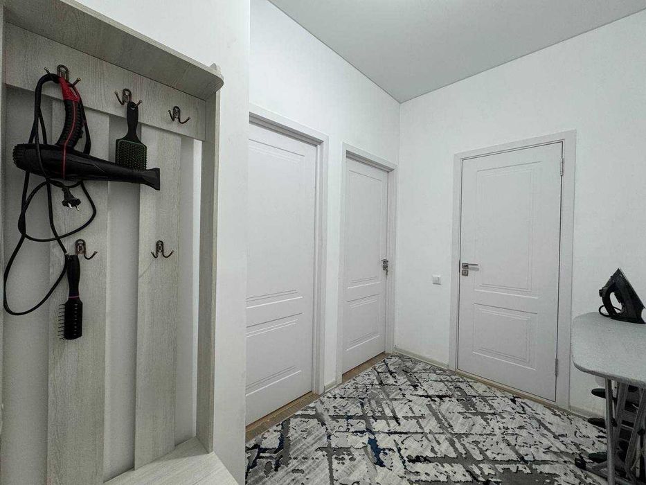 Сдается 1-комн Квартира, 31 м2, с ремонтом, Электроаппарат (87648)