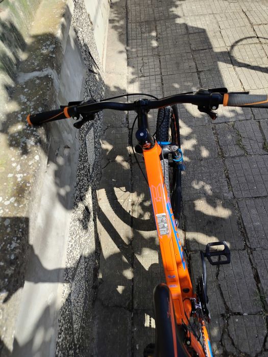 Драг Харди 3,0 27,5  много добро състояние