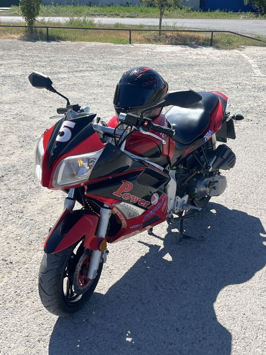 Peda HORNET V2 180cc