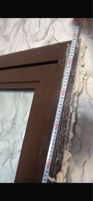 Межкомнатная дверь б/у