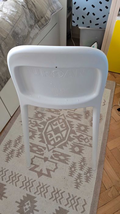 Детско столче за хранене  ikea