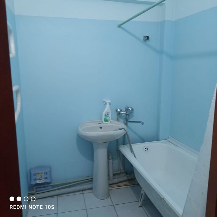 Продам 3 комн.квартиру в Водник 2