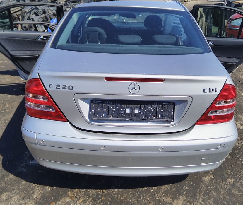 Stop stanga/dreapta Mercedes C-Class w203