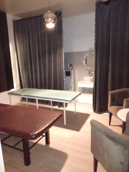 Парение, Пилинг,Массаж