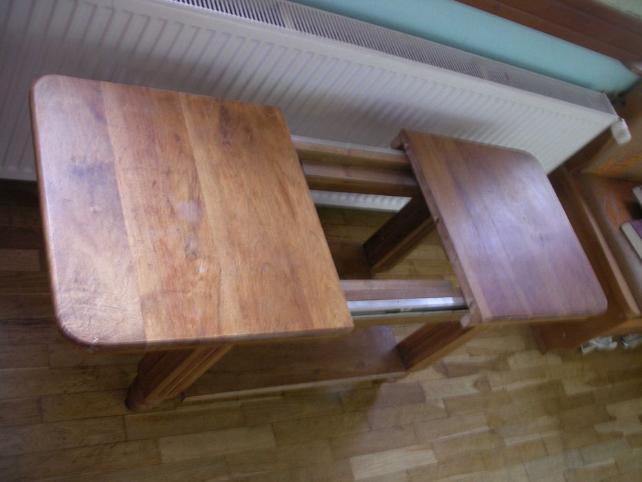 Холна маса от орех.