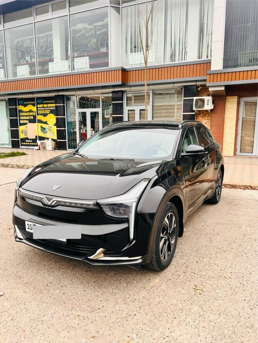 Такси в горы (комфорт+) Toqqa taksi xizmatlari