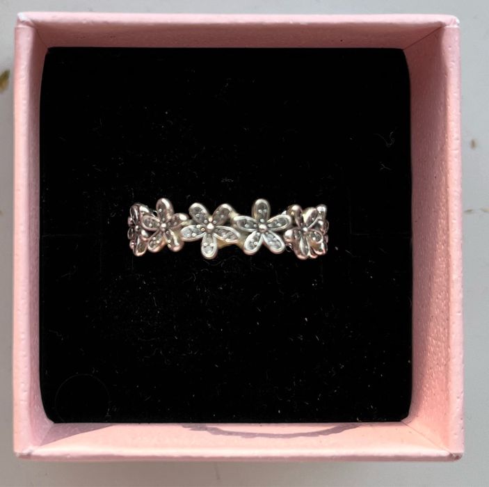 Inel Pandora Margaretă