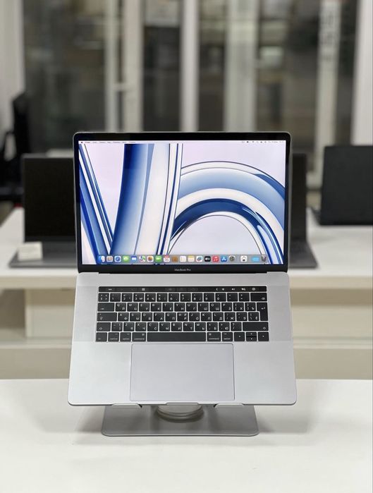 Ноутбук Apple | MacBook Pro 15