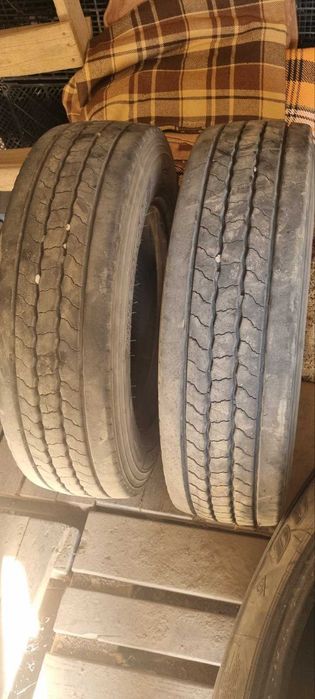 Гуми ханкуук 205 75 r 17,5