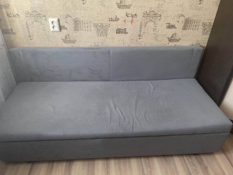 Продам раскладной диван тахта