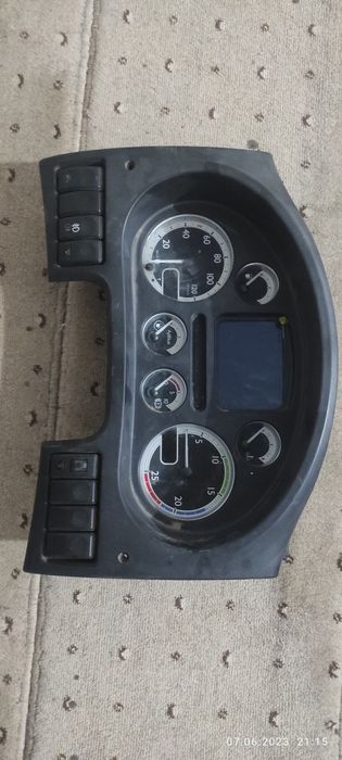 даф 95 запчасти .