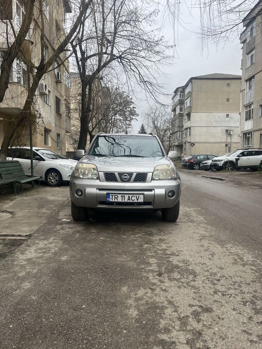Nissan X-Trail 2.2 Disel
