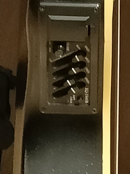 Chit.Electro Ovation