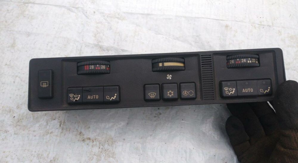 Клима БМВ, Мерседес, Land Rover, Mini Cooper.