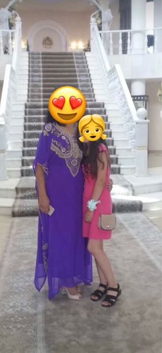 Продам платье абайя