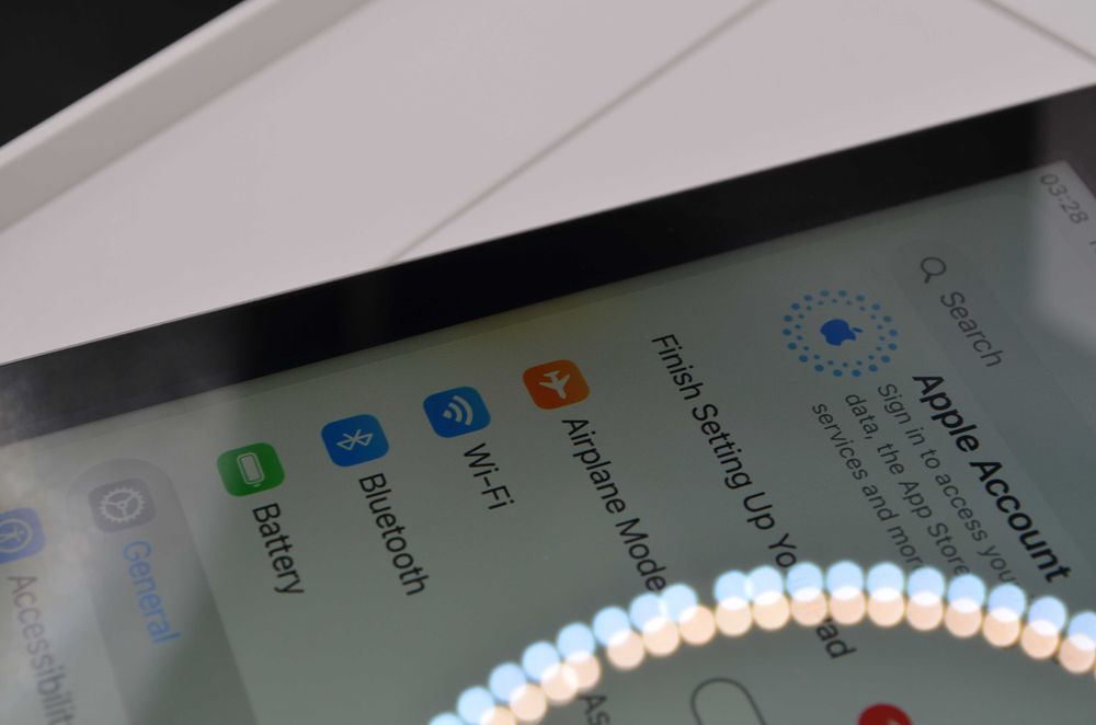 iPad (9th generation) Wi-Fi